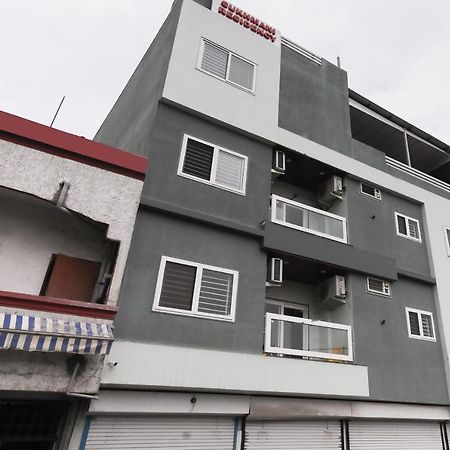 Oyo 60577 Sukhmani Residency Ξενοδοχείο Ιντόρ Εξωτερικό φωτογραφία