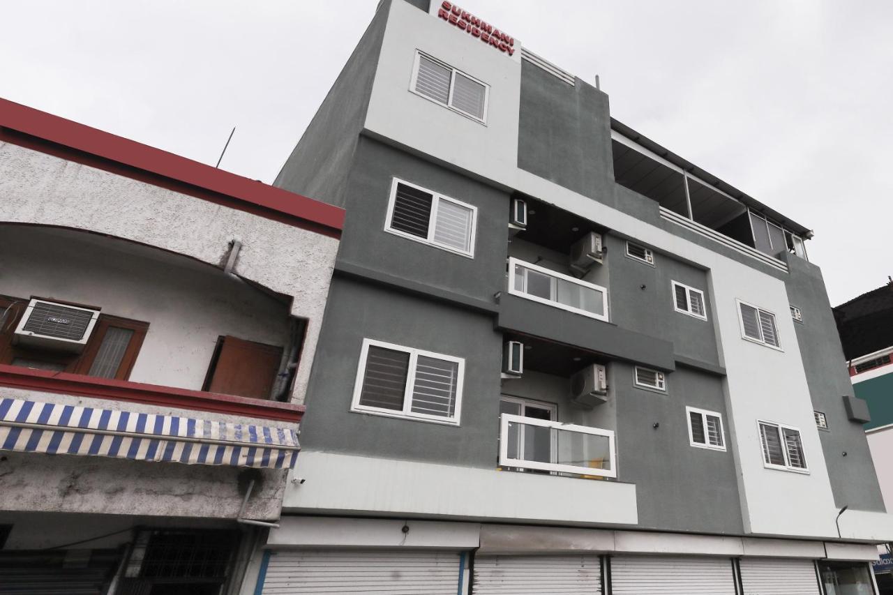 Oyo 60577 Sukhmani Residency Ξενοδοχείο Ιντόρ Εξωτερικό φωτογραφία