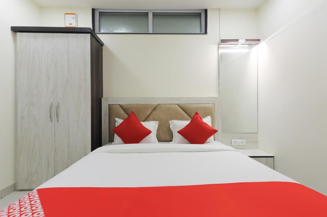 Oyo 60577 Sukhmani Residency Ξενοδοχείο Ιντόρ Εξωτερικό φωτογραφία
