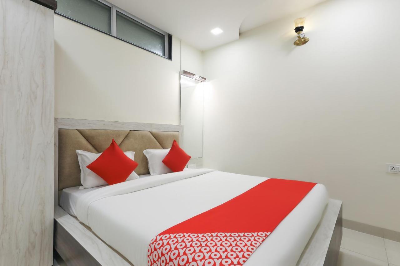 Oyo 60577 Sukhmani Residency Ξενοδοχείο Ιντόρ Εξωτερικό φωτογραφία
