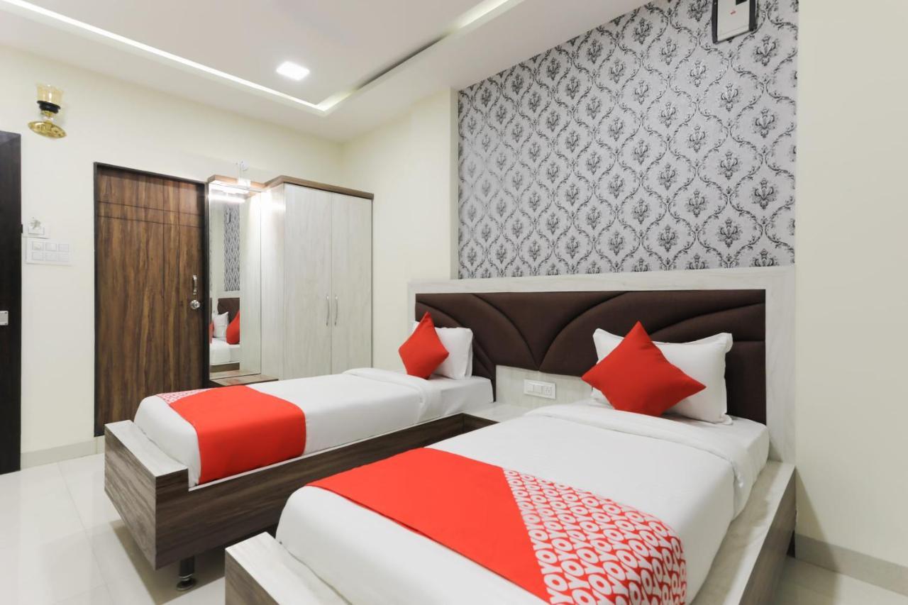 Oyo 60577 Sukhmani Residency Ξενοδοχείο Ιντόρ Εξωτερικό φωτογραφία