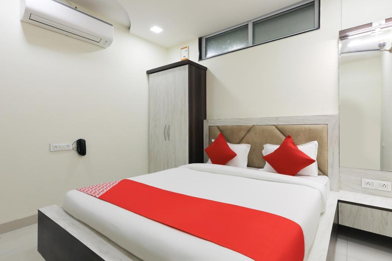 Oyo 60577 Sukhmani Residency Ξενοδοχείο Ιντόρ Εξωτερικό φωτογραφία