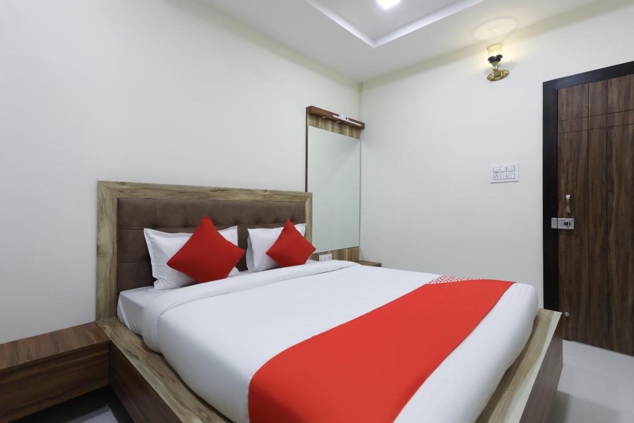 Oyo 60577 Sukhmani Residency Ξενοδοχείο Ιντόρ Εξωτερικό φωτογραφία