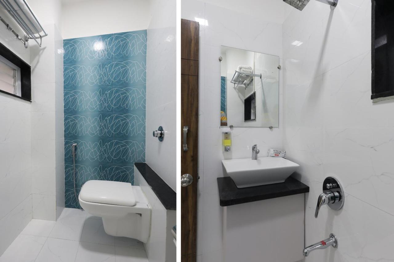Oyo 60577 Sukhmani Residency Ξενοδοχείο Ιντόρ Εξωτερικό φωτογραφία