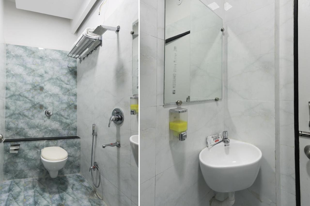 Oyo 60577 Sukhmani Residency Ξενοδοχείο Ιντόρ Εξωτερικό φωτογραφία